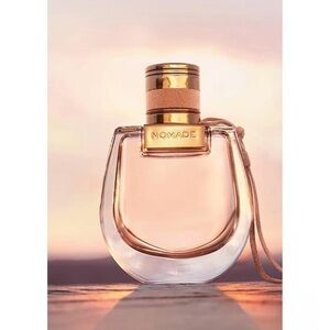 CHLOÉ NOMADE EAU DE PARFUM